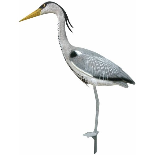 Ubbink životinjska figura čaplje 84 cm Cijene