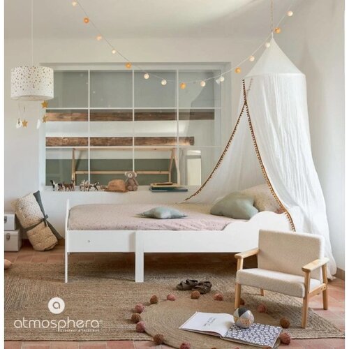 Atmosphera Dečiji luster na sajli STARS 1xE27/40W/230V Slike