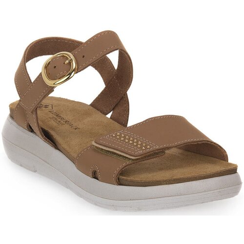 Lumberjack Sandali & Odprti čevlji CN003 DALIAL Bež Cene