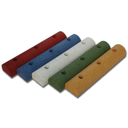 Parkinzi_rs parkinzi.rs Segmentni odbojnik - bokobran70x100x500 mm Slike