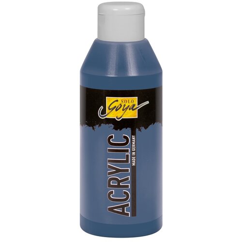  Akrilna boja Solo Goya Acrylic 250 ml | različite boje Cijene