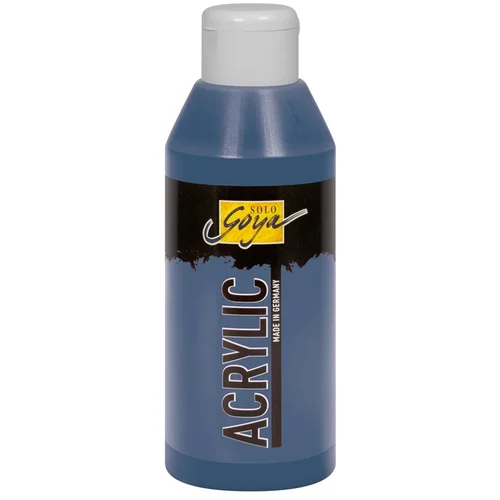  Akrilna boja Solo Goya Acrylic 250 ml | različite boje