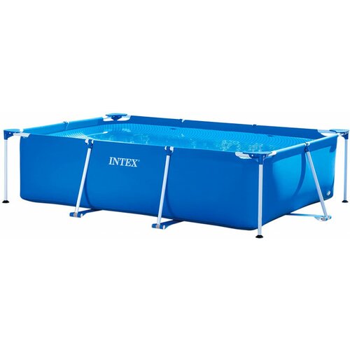 Intex frame pool bazen za dvorište sa metalnim ramom 260x160x65 cm ( 28271 ) Cene