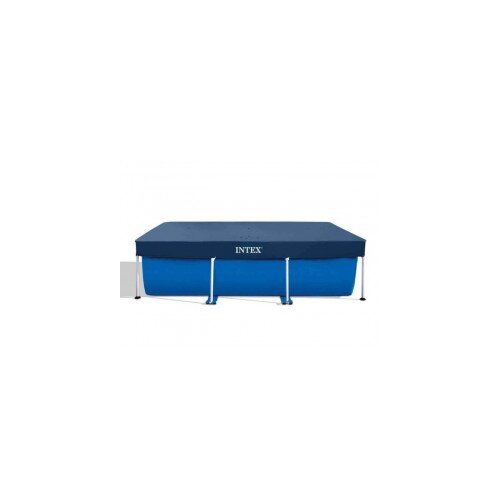 Intex prekrivac za bazene 2,6m x 1,6m 28036 Slike