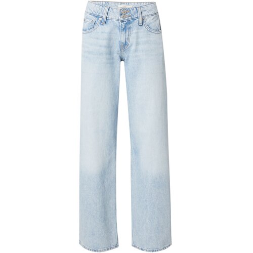 Levi's Kavbojke svetlo modra Cene