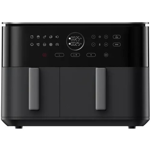 Xiaomi dual zone air fryer 10L eu Cene