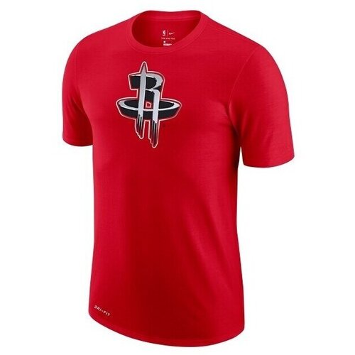 Nike Nba Houston Rockets Earned Edition Crvena Cene