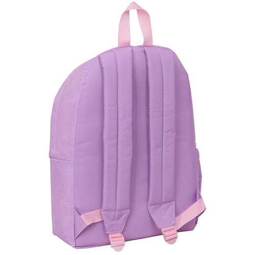 KPop Demon Hunters Mochila Iconic 42 cm adaptable Slike
