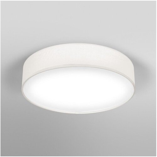 Osram plafonsko svetlo orbis paris 2xE27/25W/230V prečnik 40 cm krem boje Cene