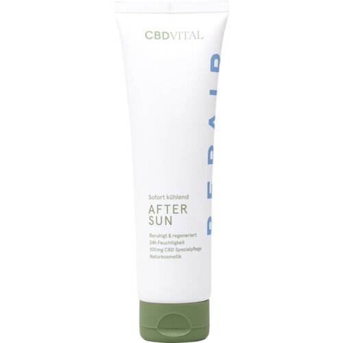  After Sun - 150 ml Cene