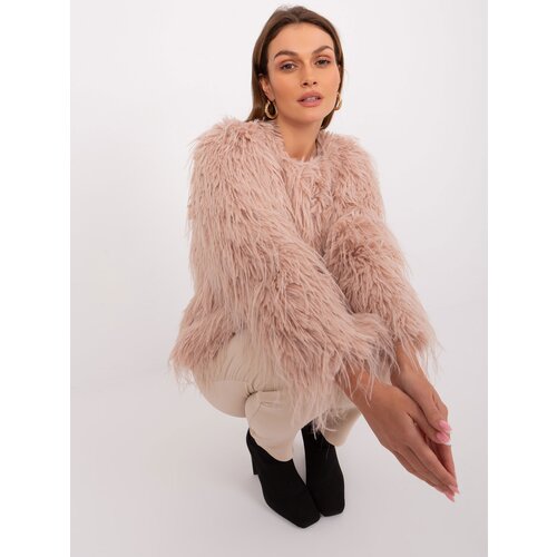 Wool Fashion Italia Jacket-AT-KR-2359.96P-Grey-Pink Cijene