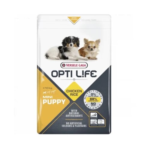 Opti Life versele-laga puppy mini - 7.5 kg Cene