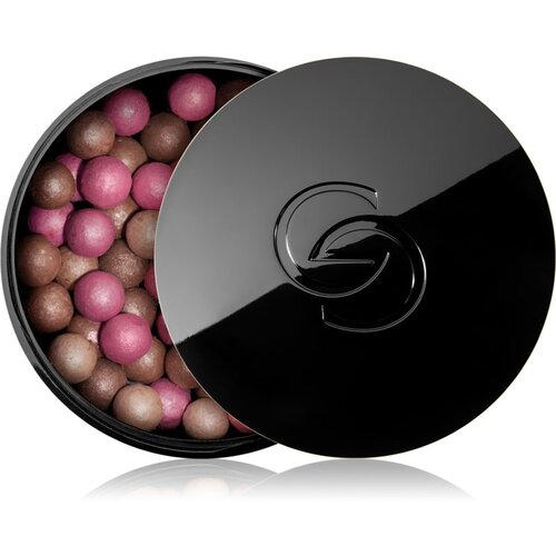 Oriflame Giordani Gold Serum Pearls bronzer i rumenilo nijansa Radiant Rose 22 g Cijene