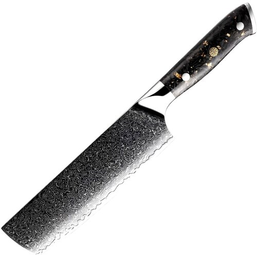 IZMAEL Damasku kuhinjski nož WA-35139 - Nakiri Cijene