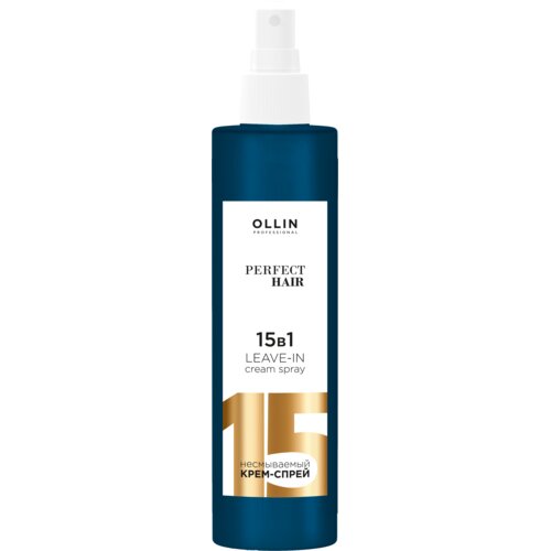 Ollin Professional Krem-sprej za kosu Perfect Hair Leave-in, 15 u 1 Cene