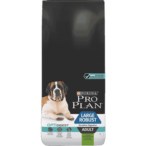 Pro Plan Pro Plan Large Robust Adult, 14 kg Slike