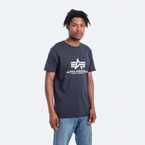 Alpha Industries Mu&scaron;ka maјica Alfa OSNOVNA MAЈICA Cene