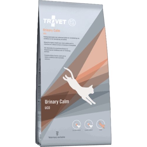 Trovet Urinary Calm Cat - 3 kg Slike