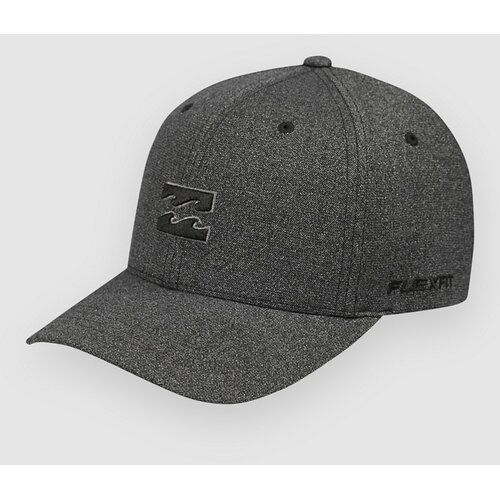 Billabong All Day Flexfit Kapa s &scaron;iltom black Cene