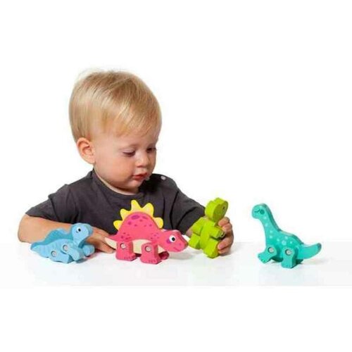  Figurice Moltó 21295 (4 pcs) Cijene