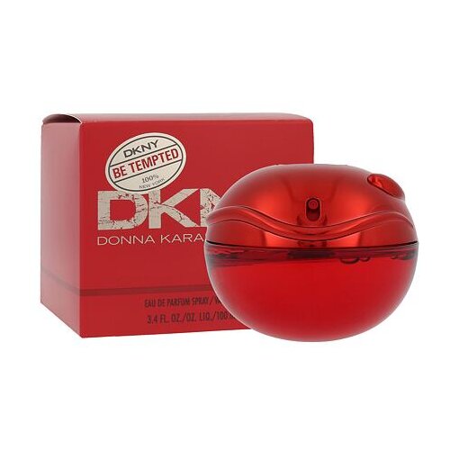 Dkny Be Tempted parfumska voda 100 ml za ženske Cene