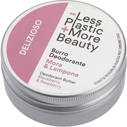 Sapone di un Tempo Dezodorantna krema - robida in malina Cene