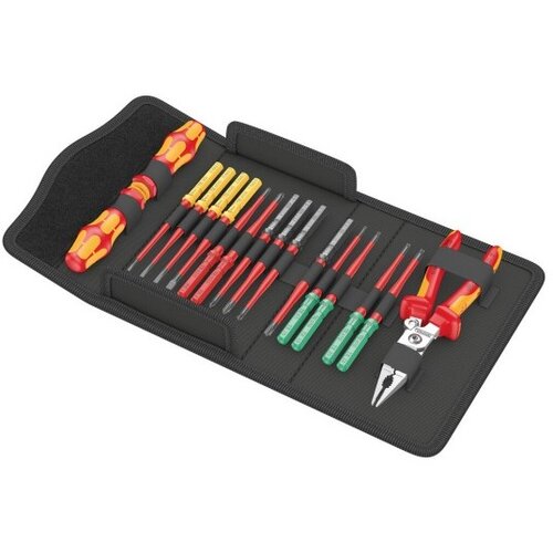 Wera 05006612001 manual screwdriver Set Straight screwdriver Cijene