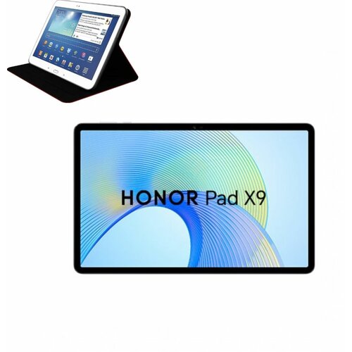 Honor pad X9 wifi 11,5 4/128GB tablet sivi + gratis tnb SGAL3RD10 torbica za samsung galaxy TAB3 10 Cene