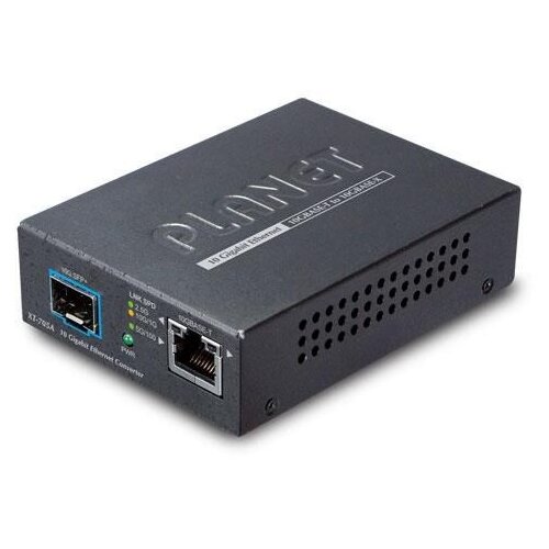 Planet XT-705A network media converter 10000 Mbit /s Multi-mode, Single-mode Slike