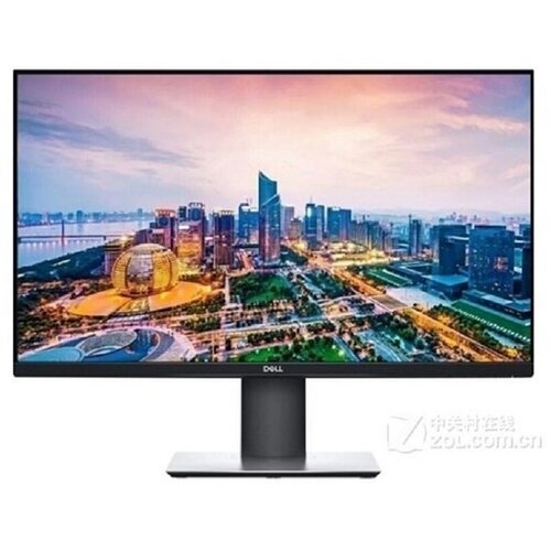 Dell Professional Monitor P2219H, 21.5&amp;rdquo; (16:9), IPS LED, AG, 3H coating, 1920&amp;times;1080, 1000:1, 250 cd/m2, 5 ms (fast), 178&amp;deg;/178&amp;deg;, height-adjust., tilt , swivel, VESA (100 mm), DP, HDMI, VGA, 4 + 1 x USB hub, Black, 3Yr Slike