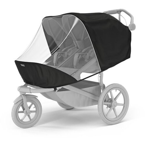 Thule Urban Glide 3 rain cover - dupli pokrov za za&scaron;titu od ki&scaron;e Cijene