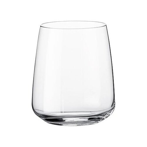 Bormioli Rocco Kozarec Nexo / 36cl / 6 kos, (21364383) Cene