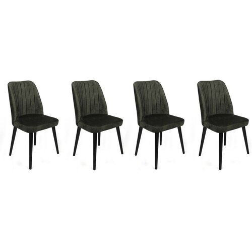 Woody Fashion Hanah Home Set stolica 4 komada Alfa-432 V4 Cene