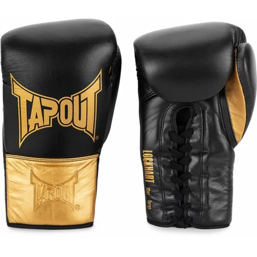 Tapout Leather boxing gloves (1 pair)