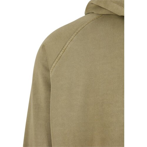 UC Men Repainted Hoody khaki Slike