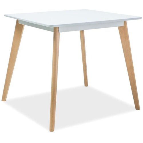 Molarem Home stol DECLAN II - MDF + bukva Slike