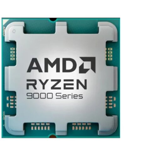 AMD AM5 ryzen 9 9800X3D 8 cores 4.7GHz (5.2GHz) tray bez kulera Cene