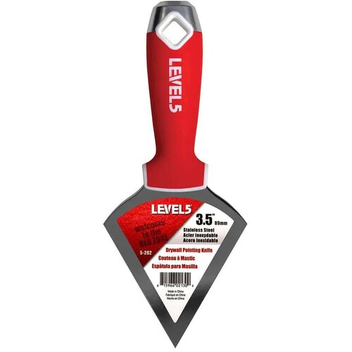 Level 5 šiljasta špahtla 9cm Soft Grip Cijene