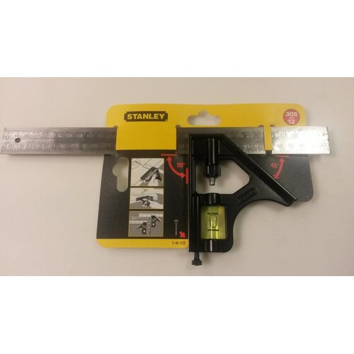 Stanley KUTNIK UNIVERZALNI 300MM 2-46-017 Cene