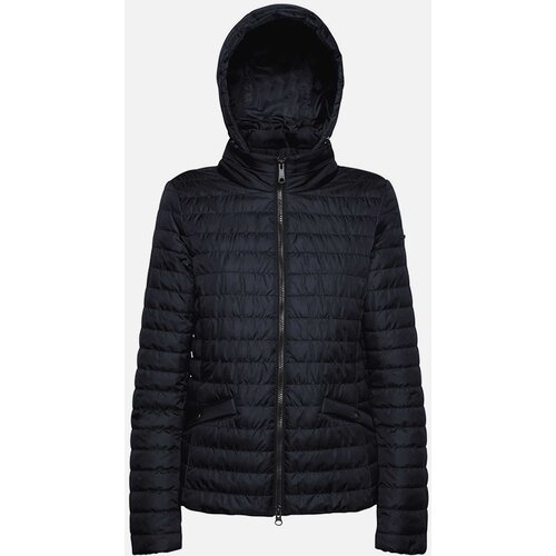 Geox Grey women&amp;#039;s jacket Ascythia - Women&amp;#039;s Slike