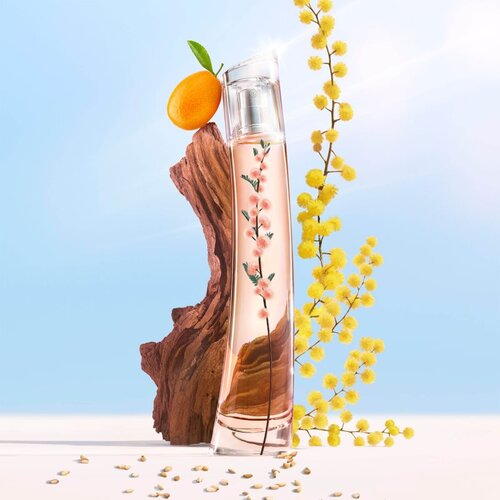 Kenzo Flower by Ikebana Mimosa parfemska voda za žene 75 ml Slike