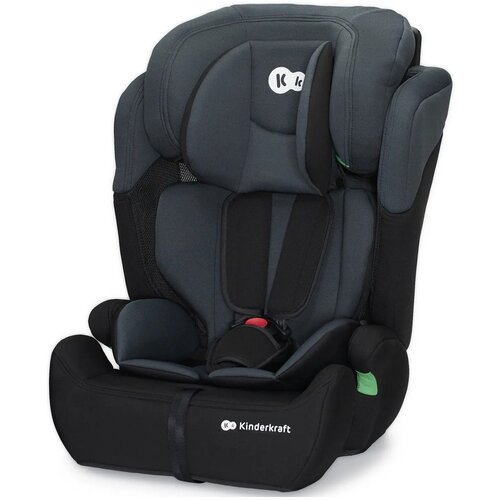 Kinderkraft COMFORT UP 2 i-Size Black autosjedalica 76-150 cm Cene