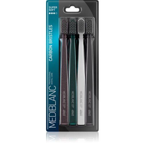 MEDIBLANC Toothbrush Super Soft zobna &scaron;četka Cene