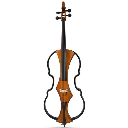  Violončelo GEWA Novita 3.0, električni - Gold-brown - Audio-Kondric Cene