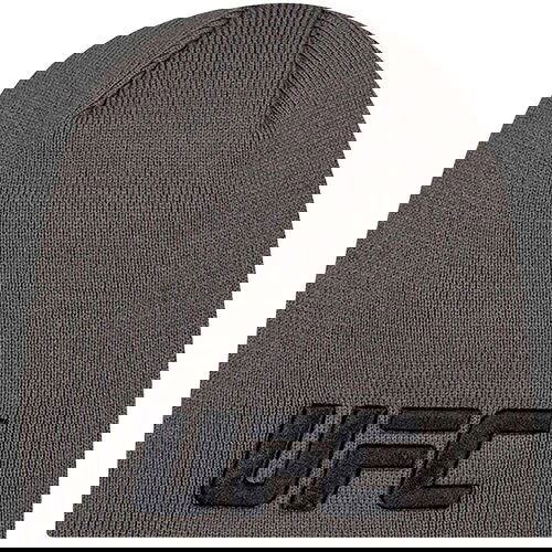New Era Ultimate Fighting UFC MMA Dark Grey Skull zimska kapa Cene
