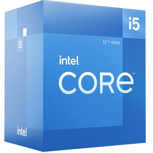 Intel Core i5-12400 2,5/4,4GHz 18MB LGA1700 65W UHD730 BOX procesor Cene