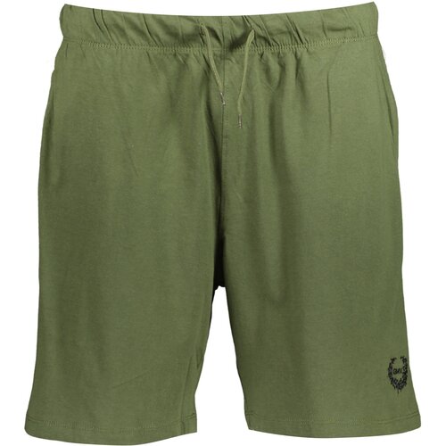 Gianmarco Venturi MEN'S SHORTS GREEN Cene