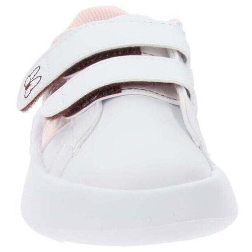 Adidas Nizke superge JR8130 Bela Slike