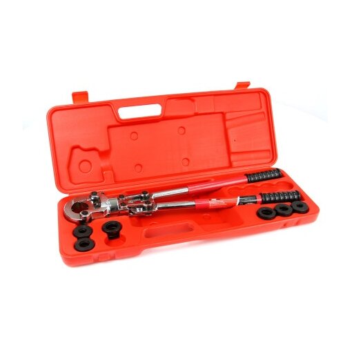  Presa za pex cevi u-tip 16, 20, 25 / th 16, 20, 26 m55911 ( M55911 ) Slike