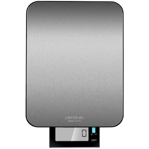 Cecotec 04098 - Vodoodporna kuhinjska tehtnica Cook Control 9000, (22119029) Cene